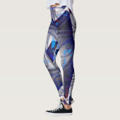 l.c.h design leggings (Links)