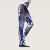 l.c.h design leggings (Rechts)