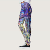 l.c.h design leggings (Links)