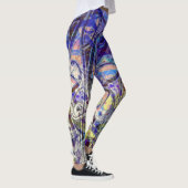 l.c.h design leggings (Rechts)