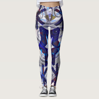 l.c.h design leggings