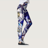 l.c.h design leggings (Rechts)