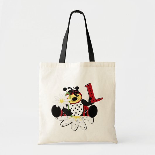L CANVAS TAS (Voorkant)