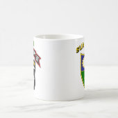 L Co., 75th Infantry - Ranger - 101st Abn, Vietnam Koffiemok (Center)