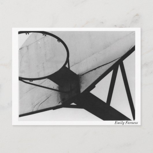 l_d76231a81d4288f6d78ca74f5d6c2094, Emily Farness Briefkaart (Voorkant)