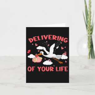 L D Valentijnsdag die de liefde van je leven geeft Kaart