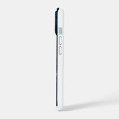 l dark-themed character iPhone 15 case (Linkerkant)