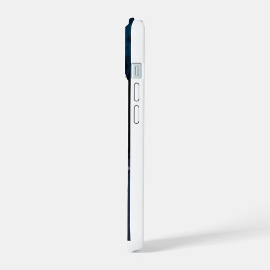 l dark-themed character iPhone 15 case (Linkerkant)