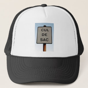 L. de Sac Aleworks Direction Trucker Pet
