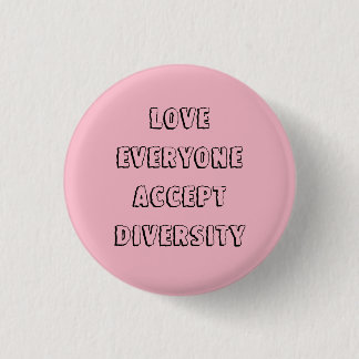 L.E.A.D. RONDE BUTTON 3,2 CM