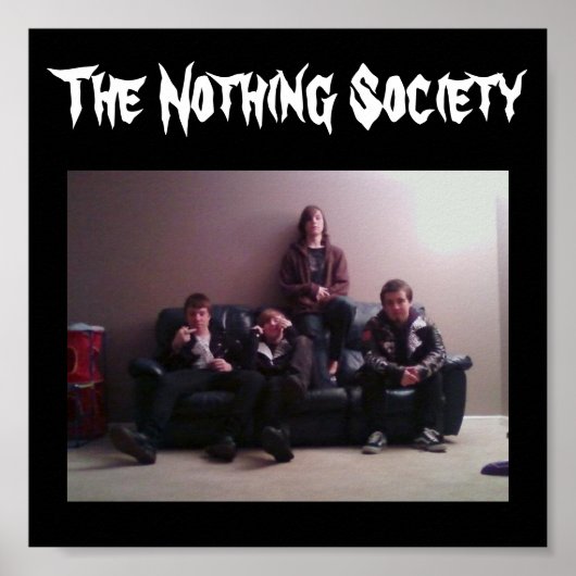 l_eb3eb54561994af9b6adf4ec24849f6f, Het niets... Poster (Voorkant)