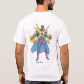 L-Force T T-shirt (Achterkant)