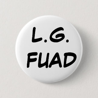 L.G. FUAD RONDE BUTTON 5,7 CM
