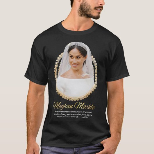 L.G PETROV - GEÏNTEGREERD Essentieel T-shirt (Voorkant)