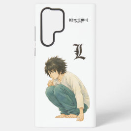 L ghibli samsung galaxy hoesje