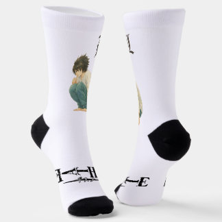 L Ghibli Sokken