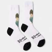L Ghibli Sokken (Rechts)