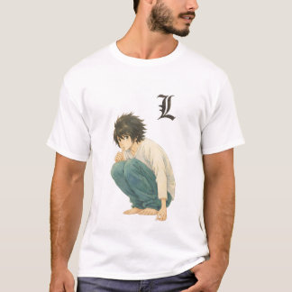 L Ghibli T-shirt