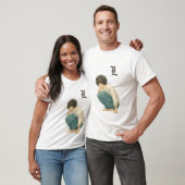 L Ghibli T-shirt (Unisex)