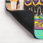 L. Gilmore Muismat (Hoek)