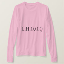 L.H.O.O.Q