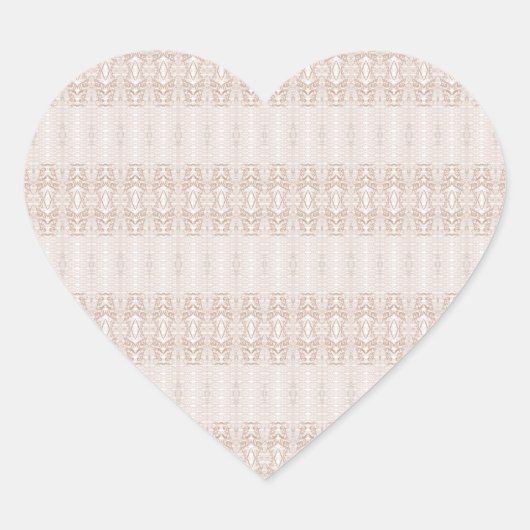 l hart sticker (Voorkant)