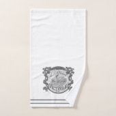 L’ Hotel Victoire Le Bain Bathroom Towel Set Bad Handdoek (Handdoek)