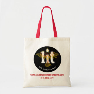 l.i.t. budgettaire canvas tas