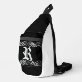 l.INITIAL..R Sling Bag (Rechterhoek)