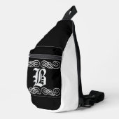 l.INITIAL..S Sling Bag (Rechterhoek)