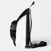 l.INITIAL..S Sling Bag (Rechts)