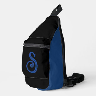 l.INITIALS Sling Bag
