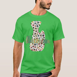 L is voor librarische waardering terug naar SC T-shirt