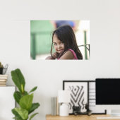 L.J. POSTER (Thuiskantoor)