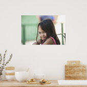 L.J. POSTER (Keuken)