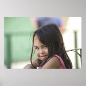 L.J. POSTER (Voorkant)