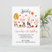 L KAART (Staand voorkant)