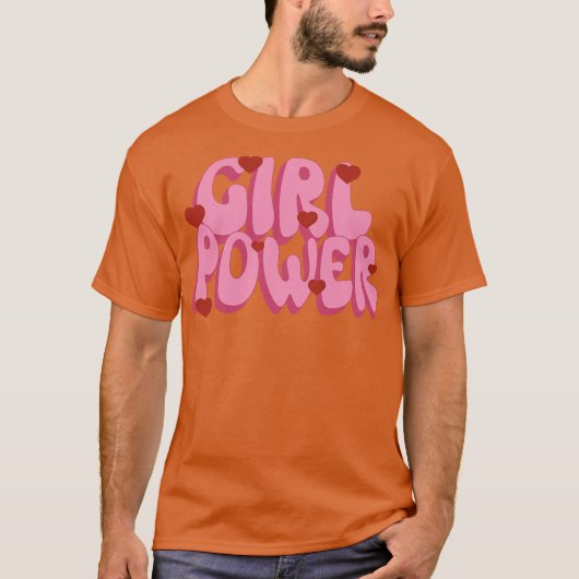 L KRACHT T-SHIRT (Voorkant)