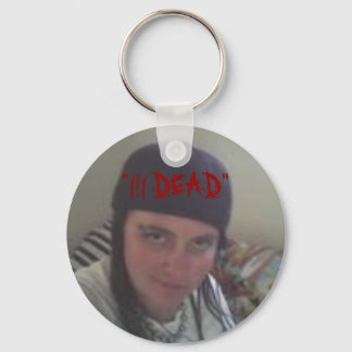 "l!l DODE"-Sleutelhanger Sleutelhanger