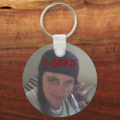 "l!l DODE"-Sleutelhanger Sleutelhanger (Voorkant)