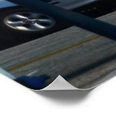 L&L Hawaiian BBQ Poster (Hoek)