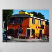 L&L Hawaiian BBQ Poster (Voorkant)