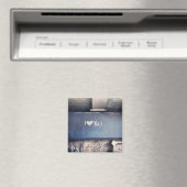 l Love You Magnet (Insitu (Vaatwasser))