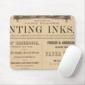 L Martin en Company Muismat (Met muis)