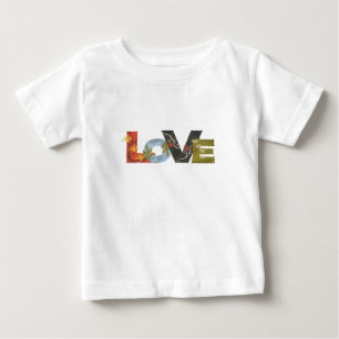 L O V E Baby Wit T-shirt