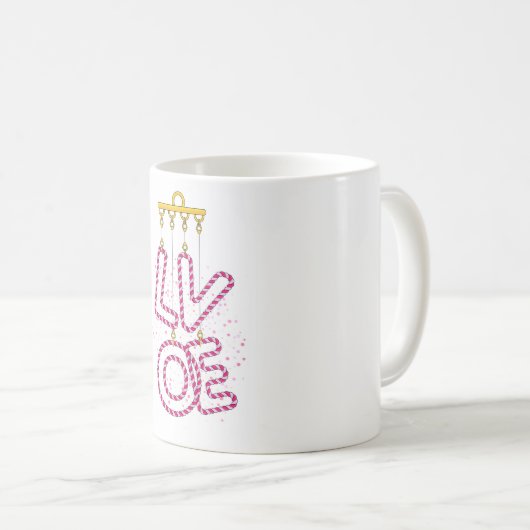 L O V E KOFFIEMOK (Voorkant rechts)