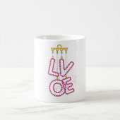 L O V E KOFFIEMOK (Center)