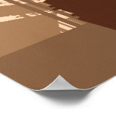 L.O.V.E. POSTER (Hoek)