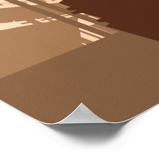 L.O.V.E. POSTER (Hoek)