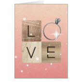 L-o-v-e Tegels (Voorkant)